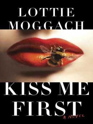 cover image of Kiss Me First